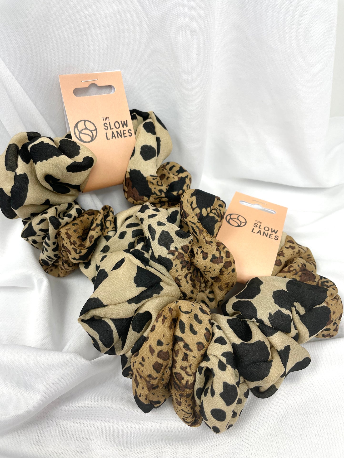 Large Animal Print