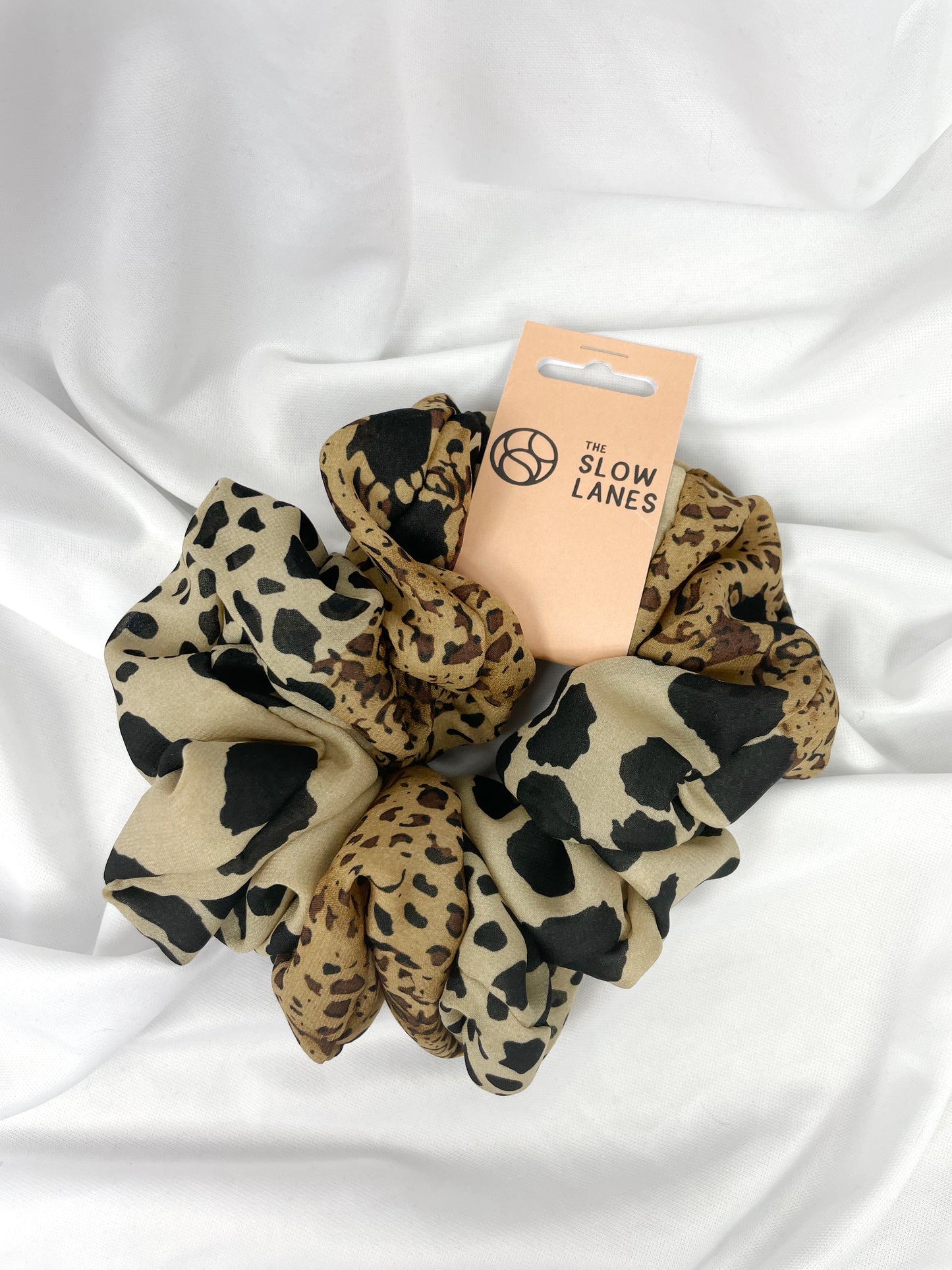 Large Animal Print