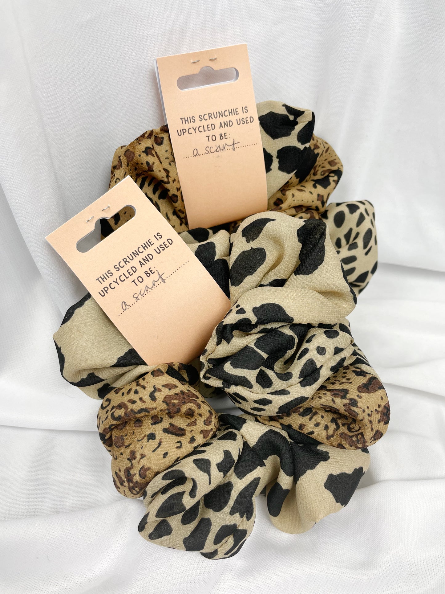 Large Animal Print