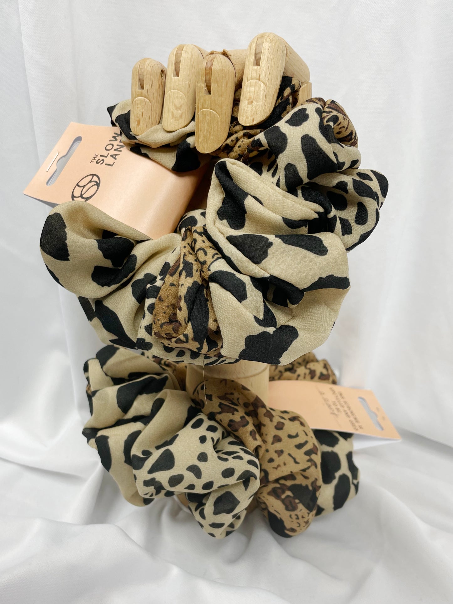 Large Animal Print
