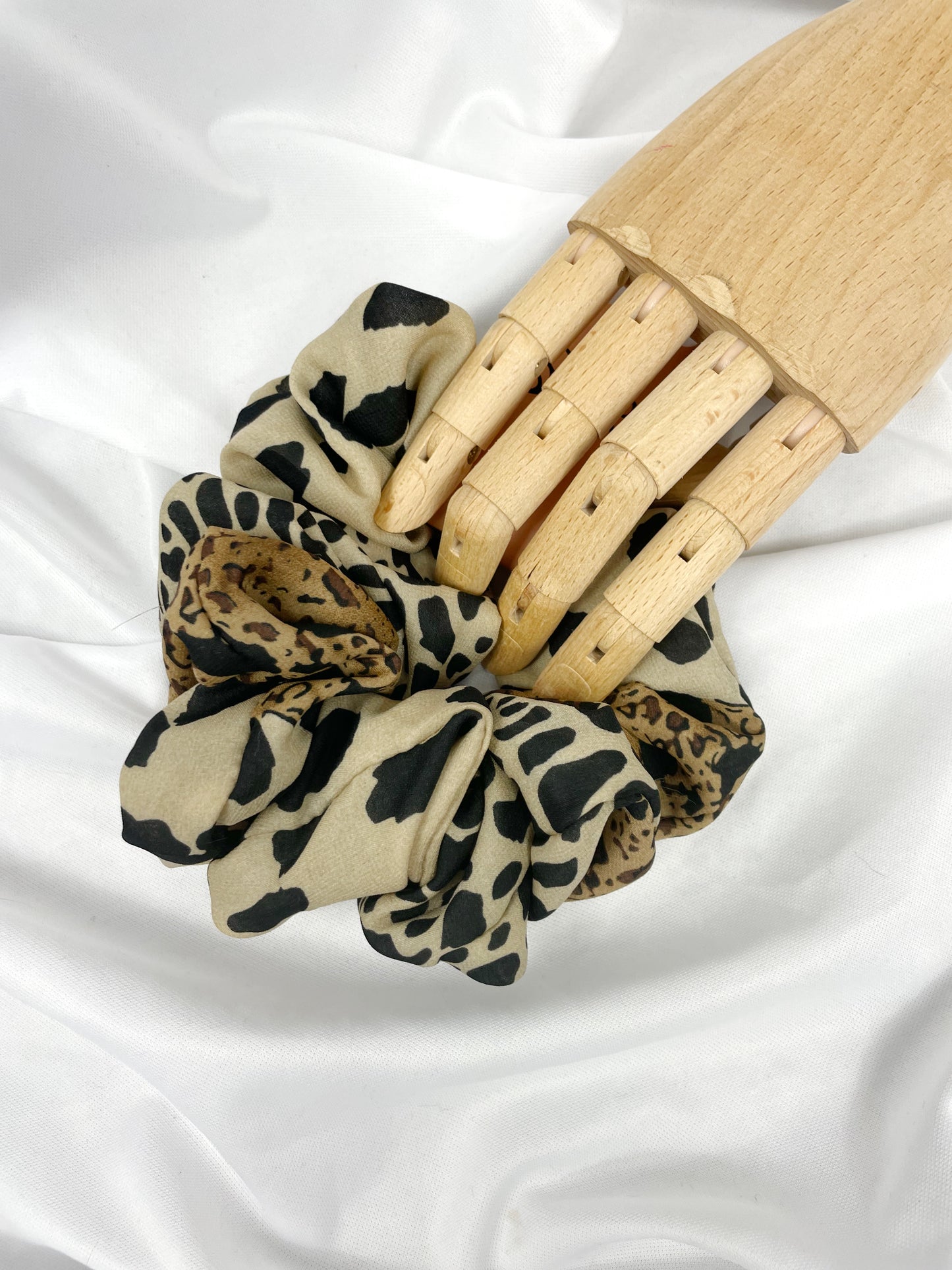 Large Animal Print