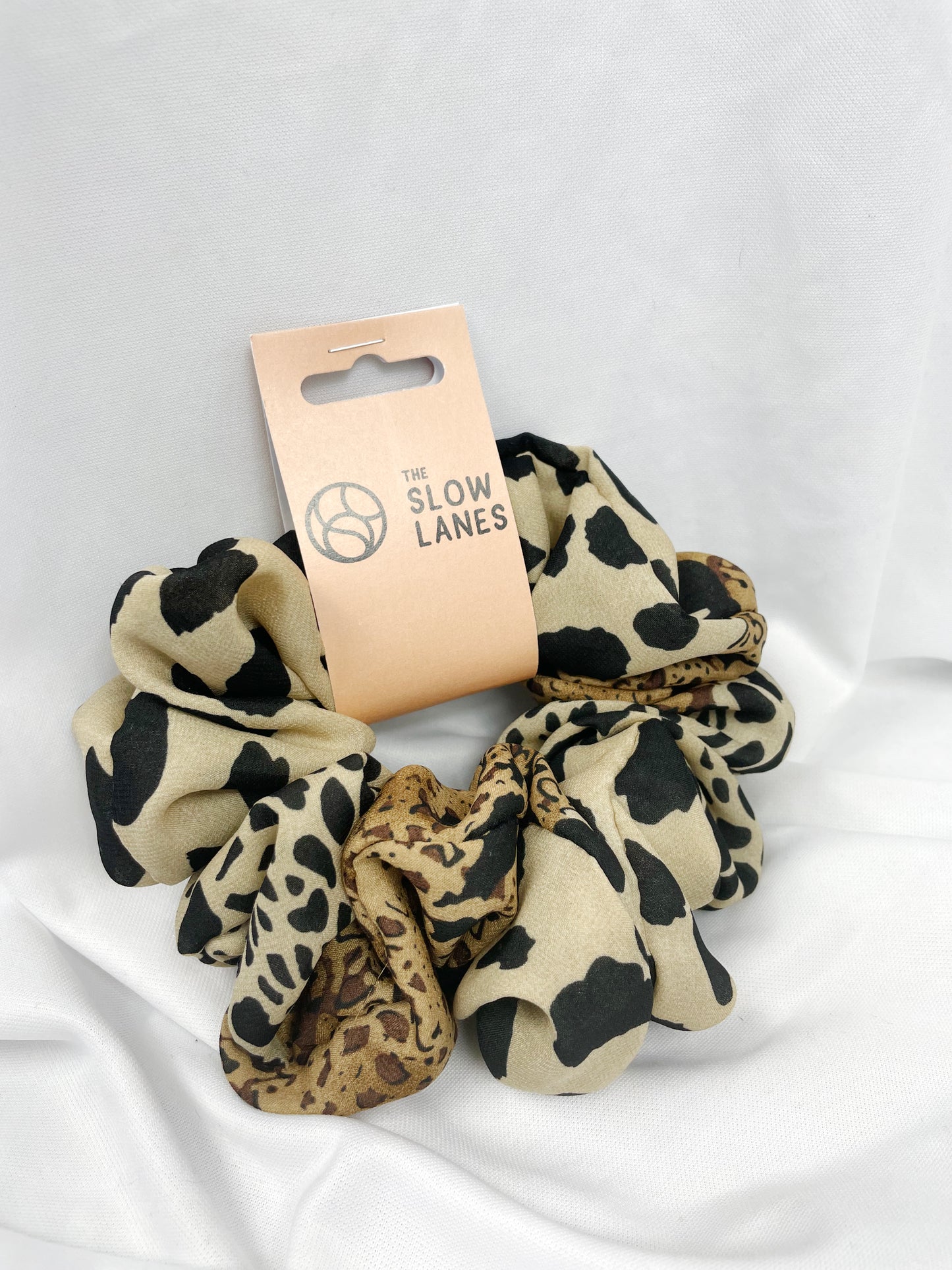 Large Animal Print