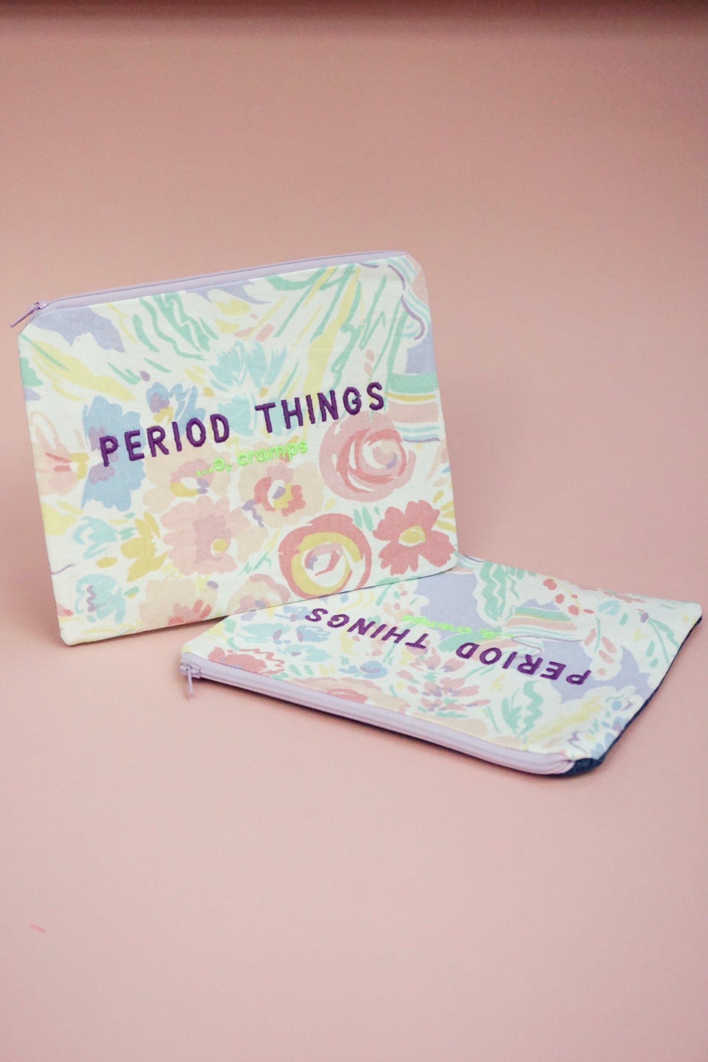 Period Things Bag